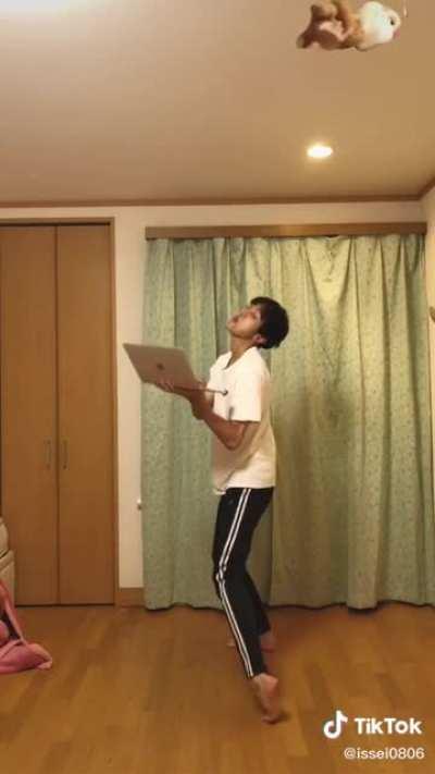 Não vou mentir, isso é satisfatório