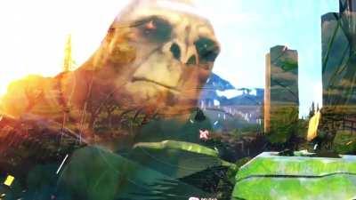 Craig sings the song of his people. Humble Craig. Pure Craig.