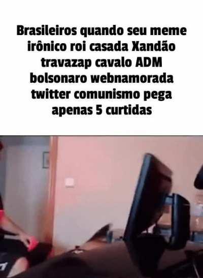 M- mas eu estorei o áudio 😭😭