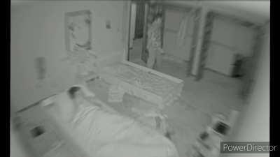 Cole has become something more than a fish detective. The entity in the wall he set free latched on and has took controle over his motor functions. How much of the original Cole is left???