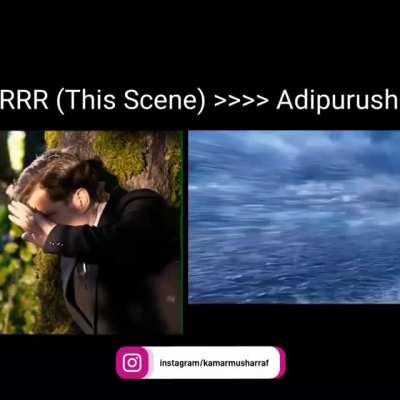 RRR > Adipurush