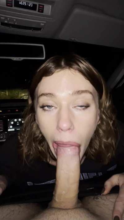 Your bully was driving me home last night