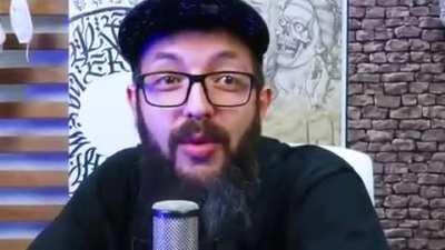 Quando eu ouço meme de Pedro