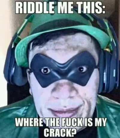 What a nice young man. I want to congratulate him for sharing with the class. Very cool. Unfortunately I will have to give his project group a D- and they will all have to retake my English class next semester. BUT you can't deny they do deserve an E for 