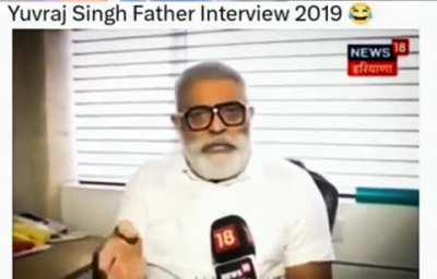 Title is finding sense. 