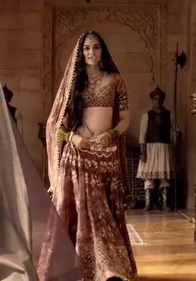 Kriti Sanon - milky beauty