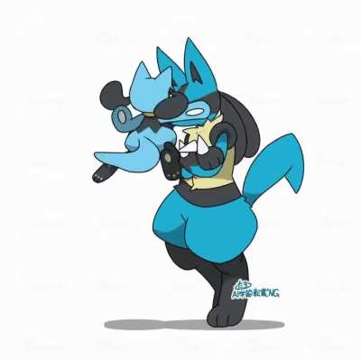 Training [tontarotaro]