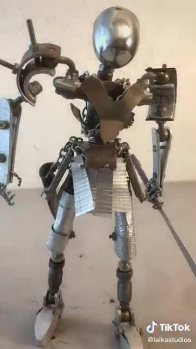 Everybody’s Here: Kill The Cameraman Edition