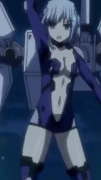 My other Tobiichi Edit, not great but enjoy