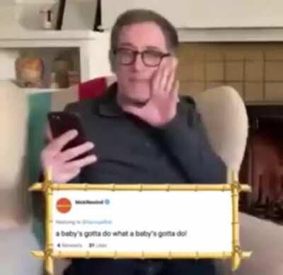 Aw naw Springboard playing amogus