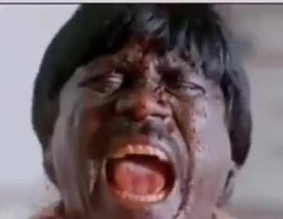 Lagta hai Dove ne supari di thi