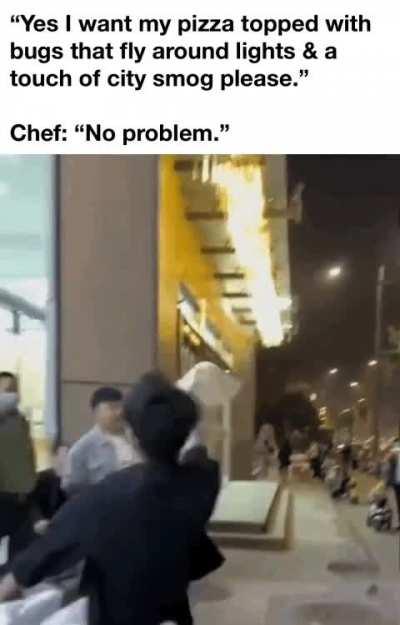 The customer is always right.