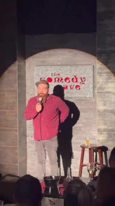 When Your Girlfriend “wears the pants” in the relationship