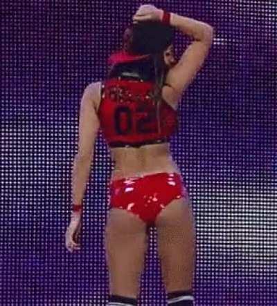 Nikki Bella