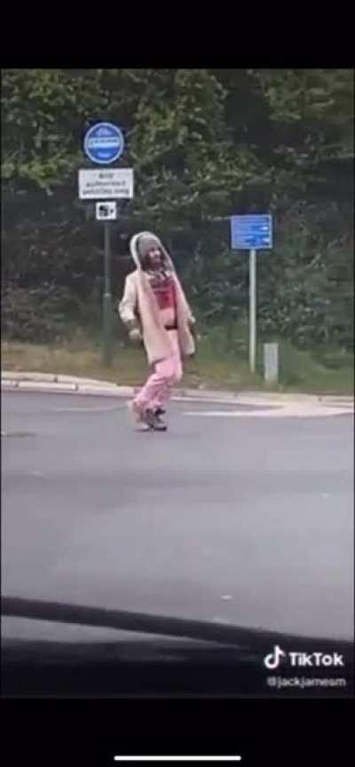 Cap’n Crack Sparrow