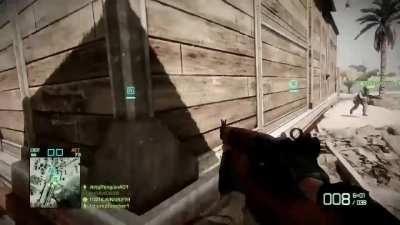 This game is not like fortnite