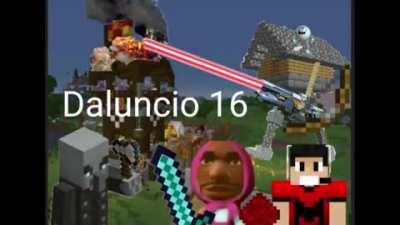 Daluncio 16