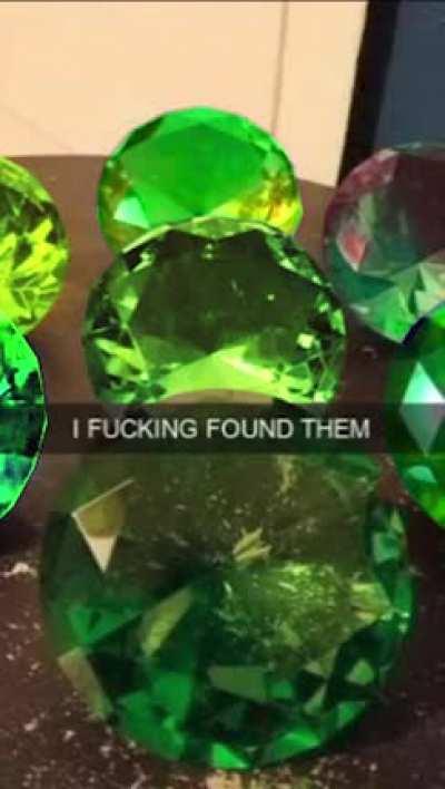 ready or not here tomar comes