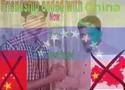 You wake up and this is your new source for industrial production wdyd?