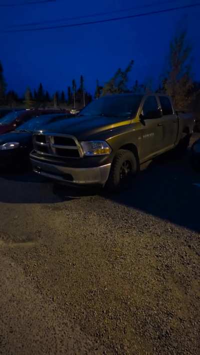 Please Help Me! Starter issues