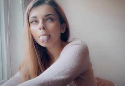 It’s a slow drip hehe