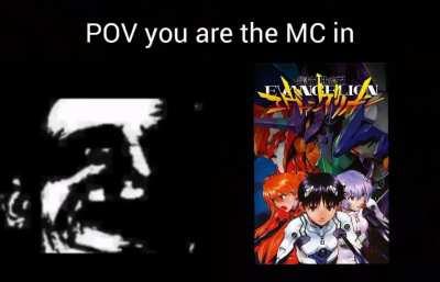 Being a MC is really hard tbh especially in k-on