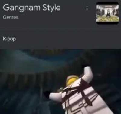 K-pop