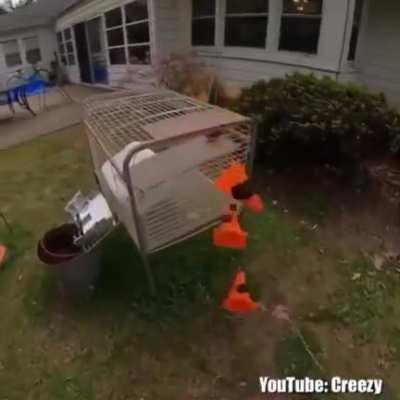 Когда НУ ОЧЕНЬ любил The incredible machines в детстве