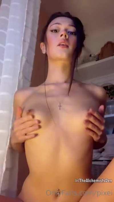 😈GET her 2021 Complete OnlyFans Leaks in the comments BELOW!!😈