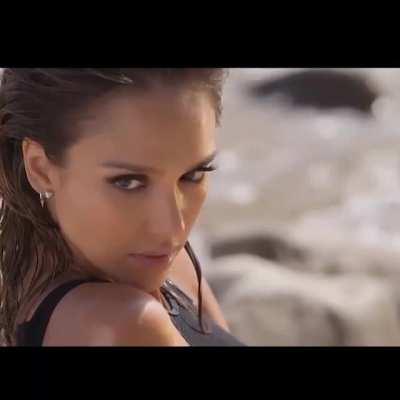 Made another little edit of this stunning woman.