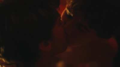 'Charlotte Le Bon' flashbacks sex scene in 