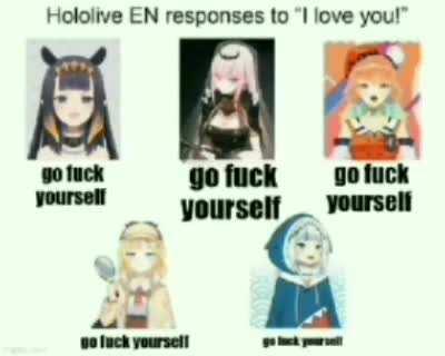 I want to end it all OC