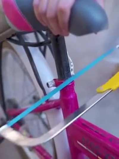 I swear to God this some James Bond shit