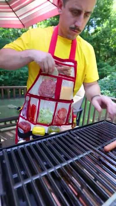 The Everything Apron™️