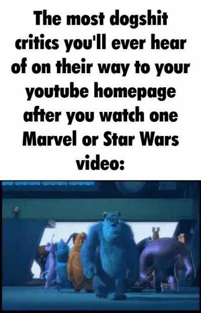 They barely even qualify as a 