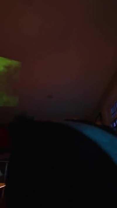 I know what u doing there. 