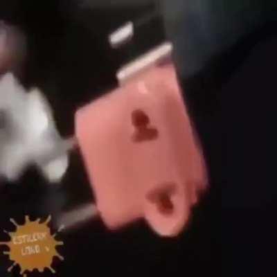 That’s just how electricity works