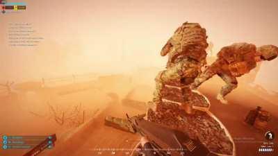 Dancing during the zombie apocalypse