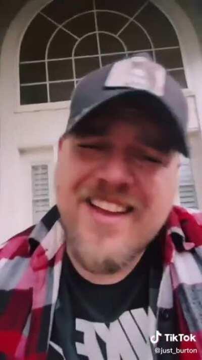 A serial killer abducted you and this is what you wake up to.