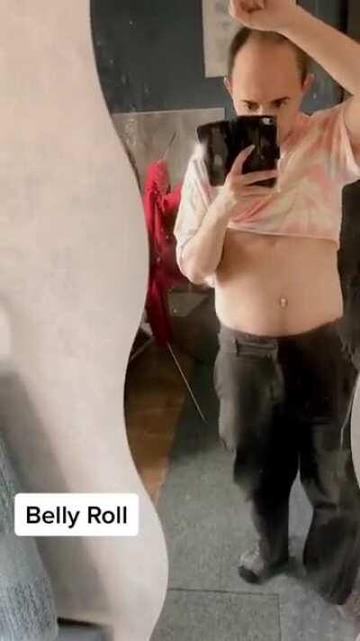 Michael D Cohen regretting his transition