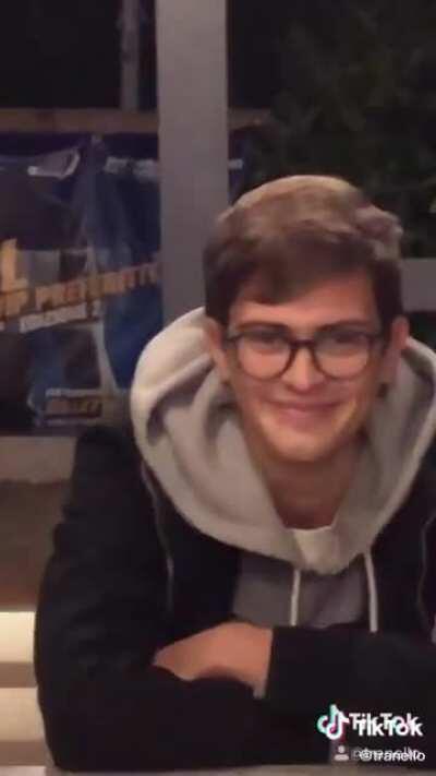 It's.. It's just sad.