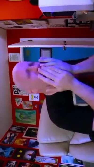 GOLDEN EXPERIENCE REQUIEM