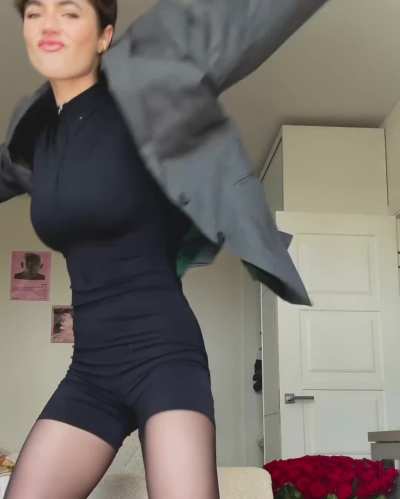 Silly Dance (post op)