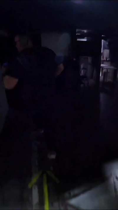 First Unofficial Competition