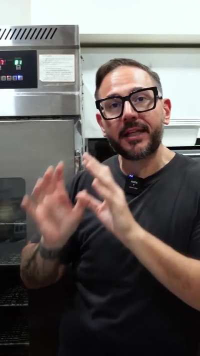 Pan dulce - Marcos di cesare