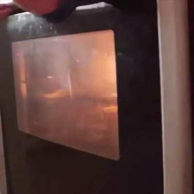 You may have heard of pineapple pizza, but what about watermelon pizza?