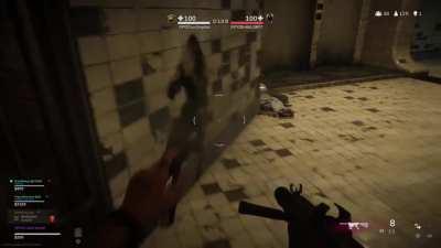 Sprays. 60% of the time, they work every time