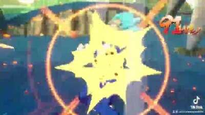 Can any ps4 FighterZ players coach me I’ve been playing for months but I’m still booty at the game help?