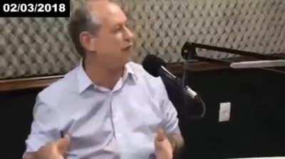 Biroliro, como deveria ser administrado os pre&ccedil;os da gasolina? (2018)-(2021)