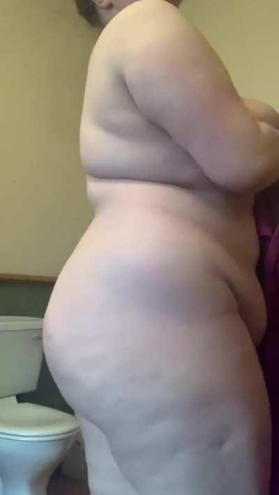 Daddy loves having me send videos to him